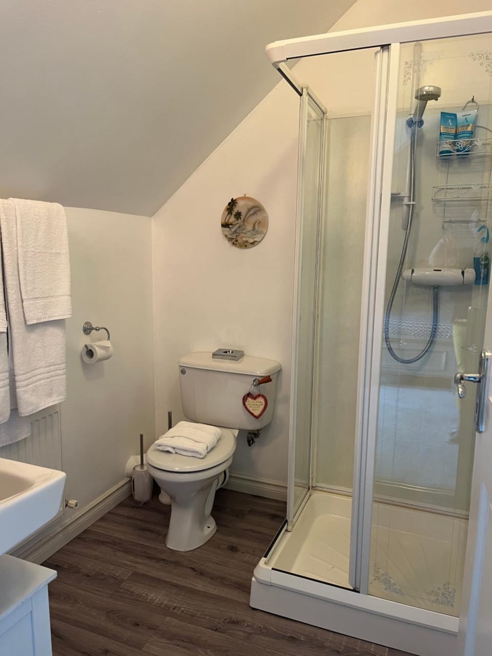 Sleadrin View B&B Bed and Breakfast in County Donegal