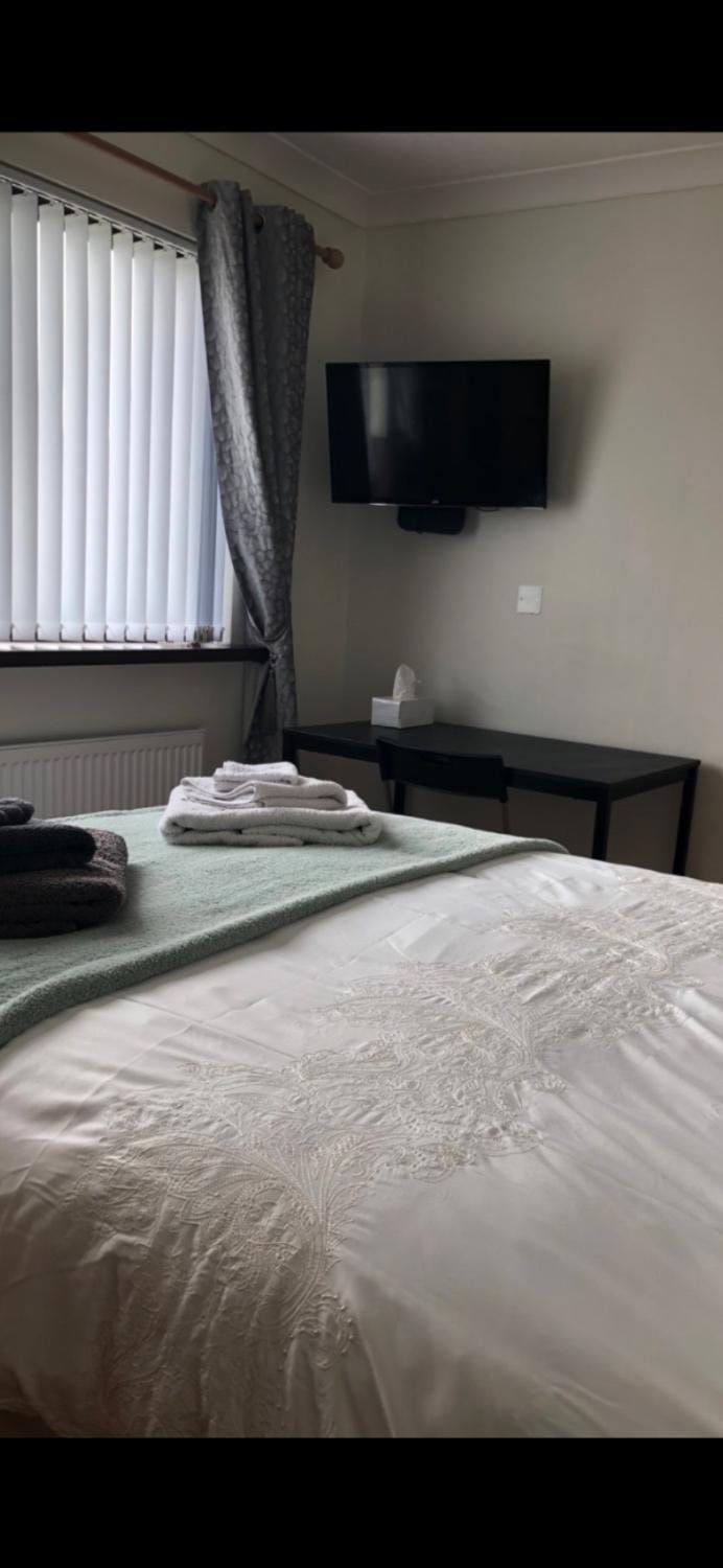 Tranquility Bed and Breakfast in Sligo
