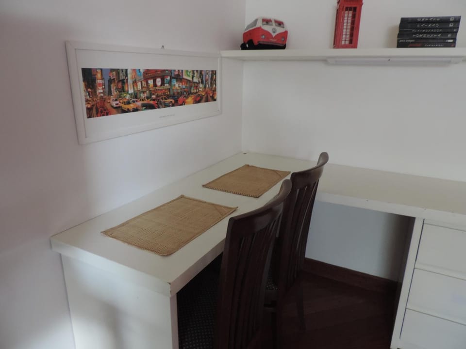 Communal kitchen
