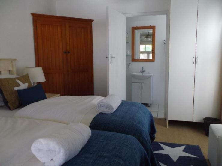 Breeze Inn Guesthouse Bed and Breakfast in Eastern Cape