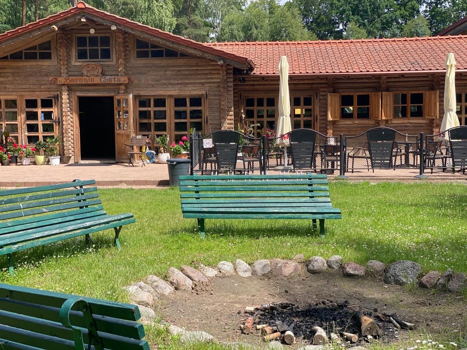 Hotel Venus Hotel in Pomeranian Voivodeship