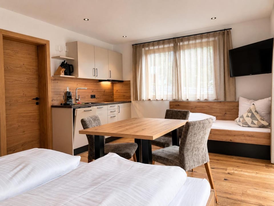 Maurig Appartements Apartment in Tyrol