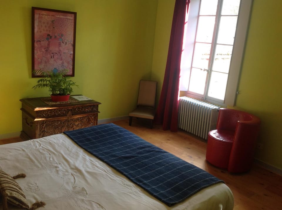Chateau de Laric Bed and Breakfast in Provence-Alpes-Côte d'Azur