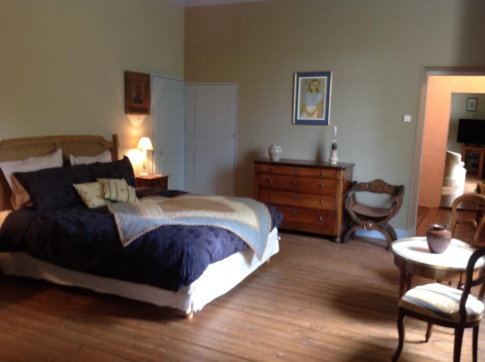 Chateau de Laric Bed and Breakfast in Provence-Alpes-Côte d'Azur