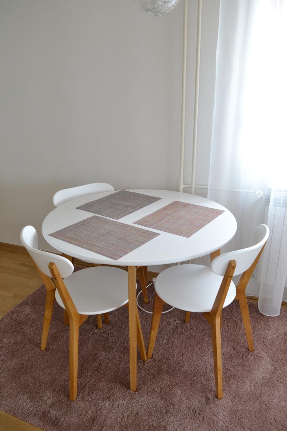 Fly Inn Apartment in Slovenia