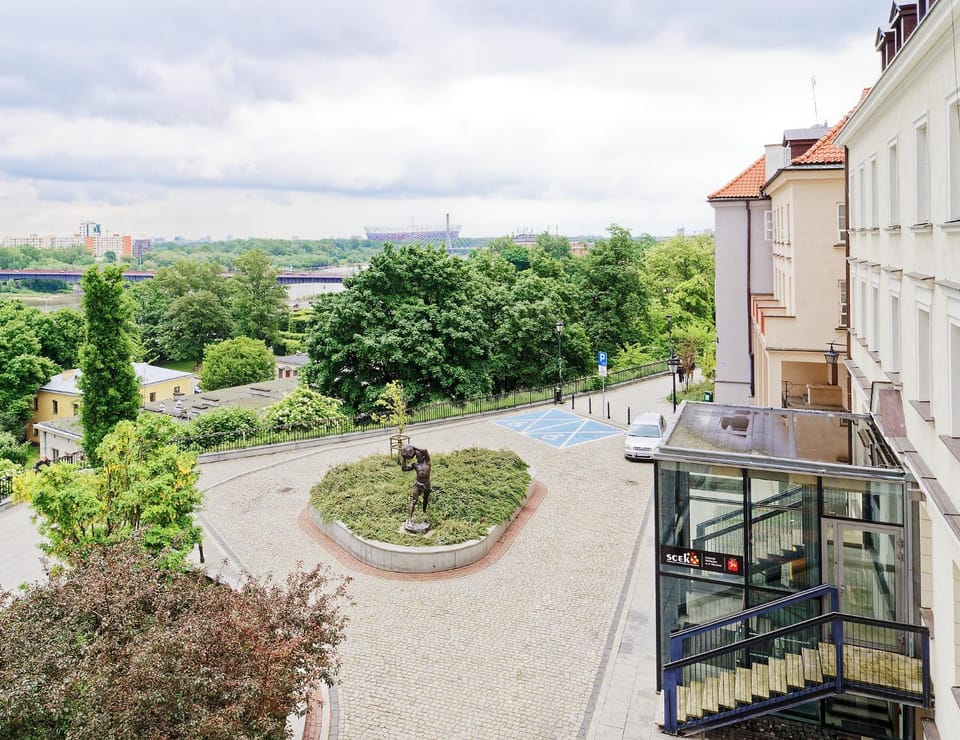 Natural landscape, View (from property/room)
