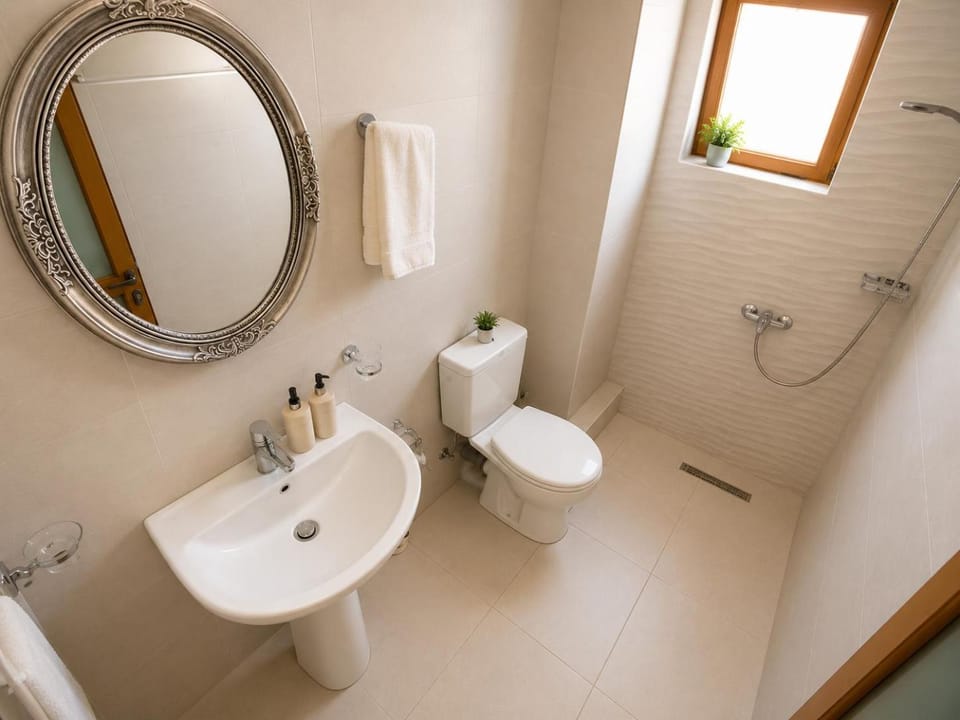 Garden Villa Eva Apartment in Sarandë