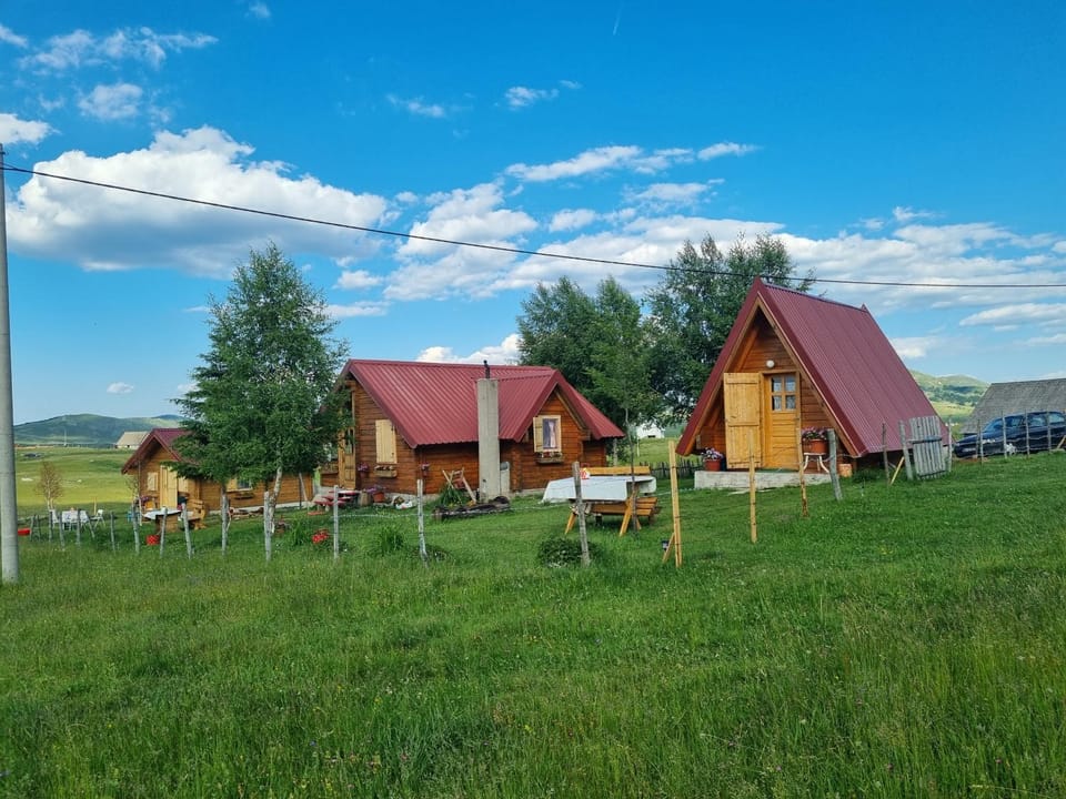 Karadžić Bed and Breakfast in Montenegro