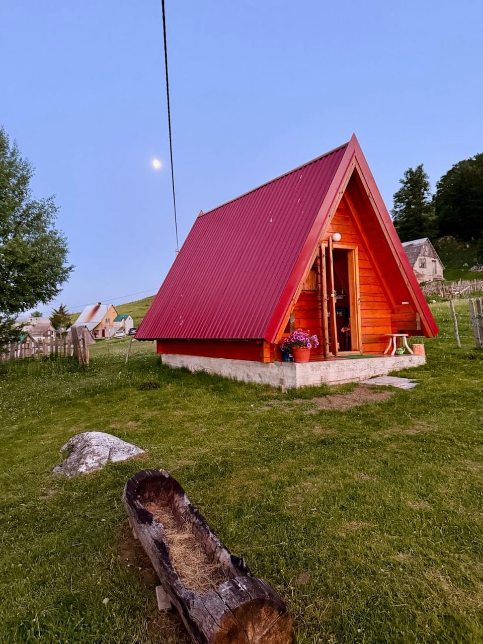 Karadžić Bed and Breakfast in Montenegro