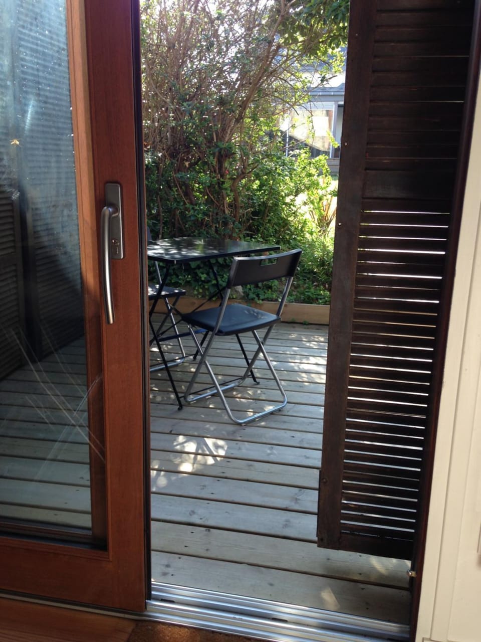 5 rue de la Corderie Apartment in Granville