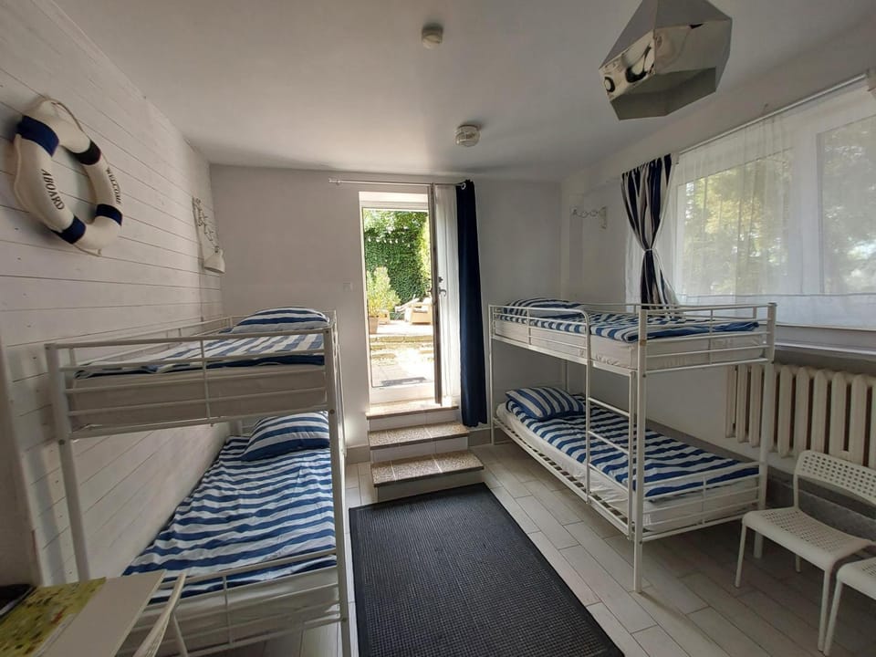 Pokoje Noclegi OrzecH Vacation rental in Pomeranian Voivodeship