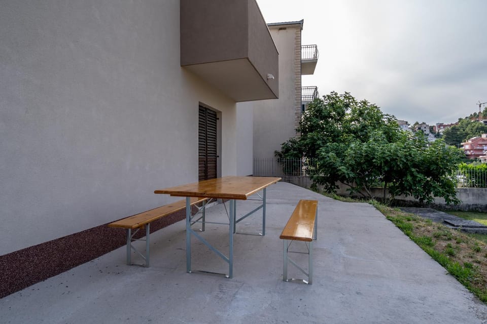 Patio, Balcony/Terrace