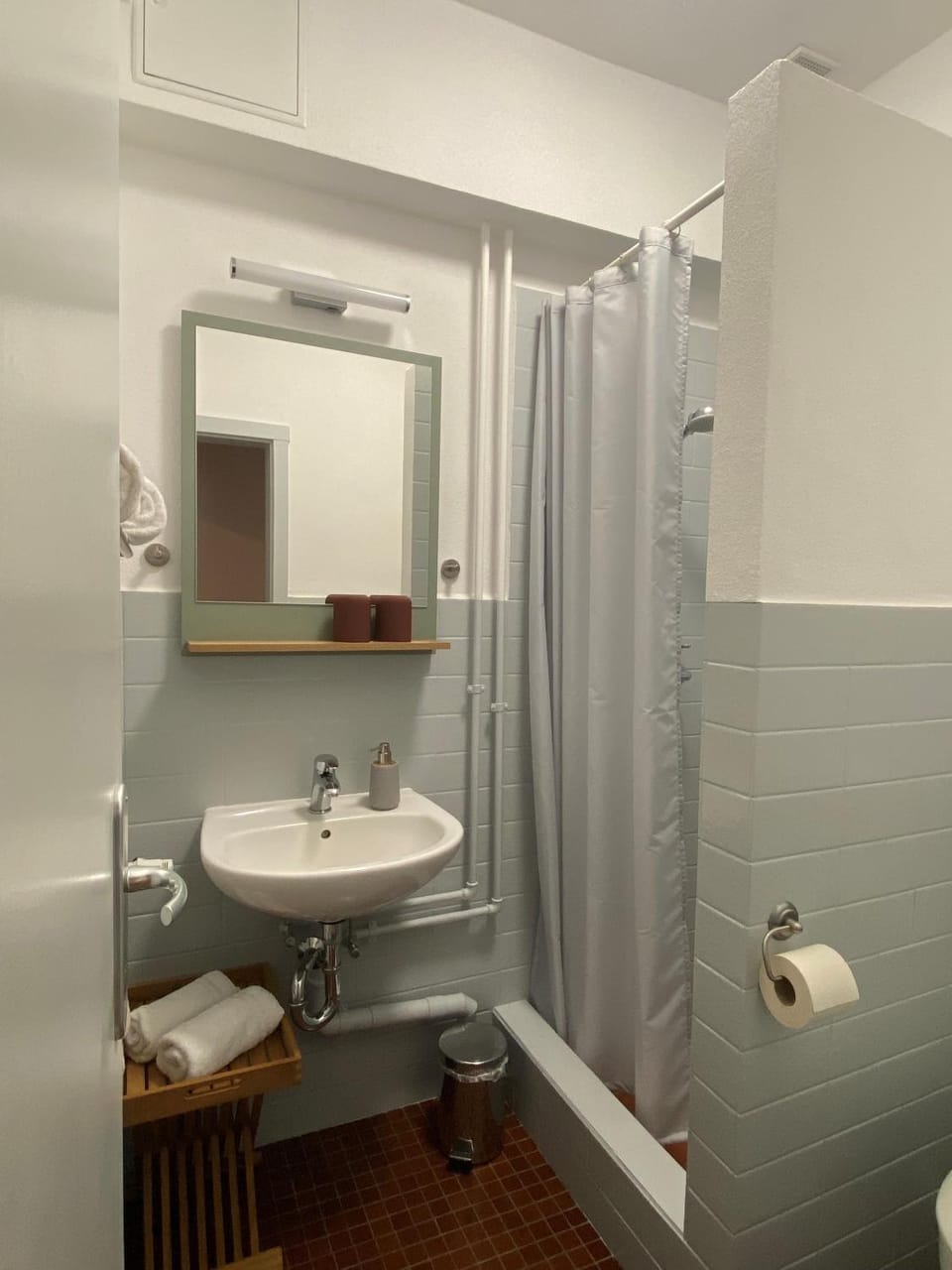 Wachbergbaude Hotel in Sächsische Schweiz-Osterzgebirge