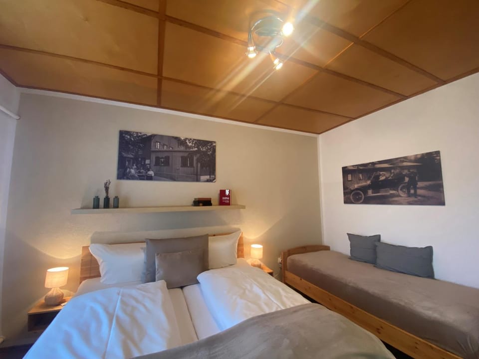 Wachbergbaude Hotel in Sächsische Schweiz-Osterzgebirge