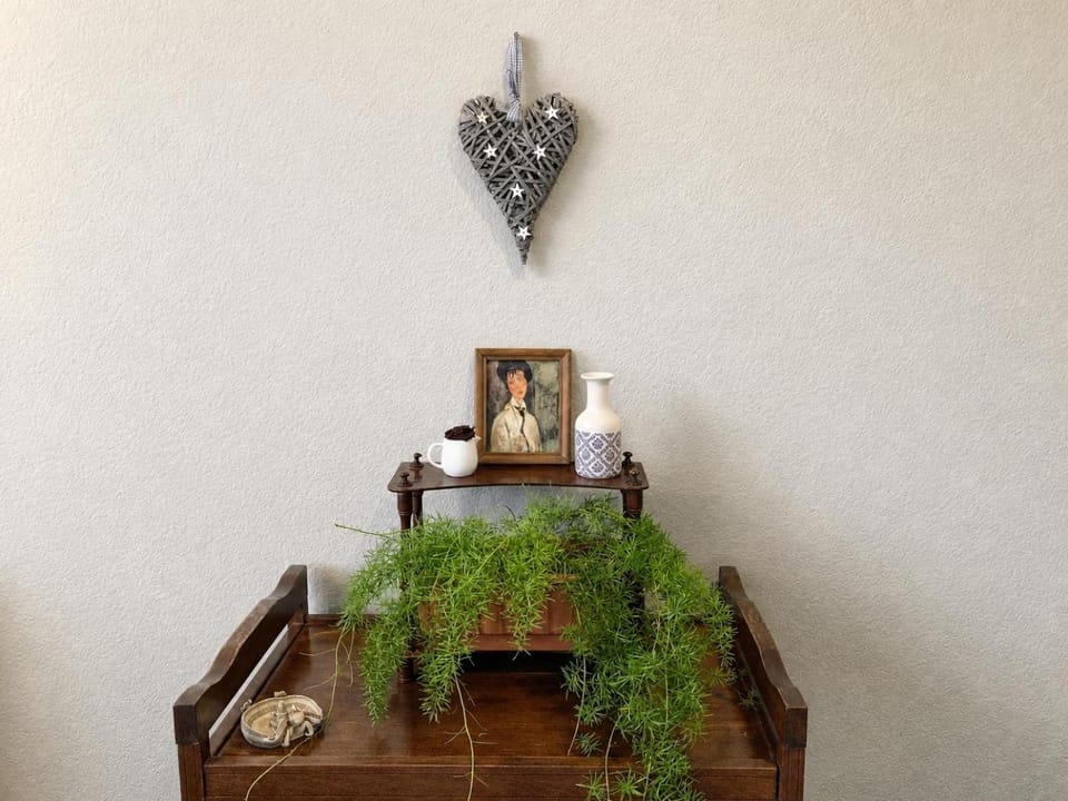 Living room, Decorative detail, Decorative detail
