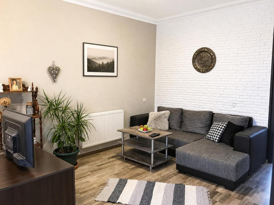 Communal lounge/ TV room, TV and multimedia, Living room, Dining area