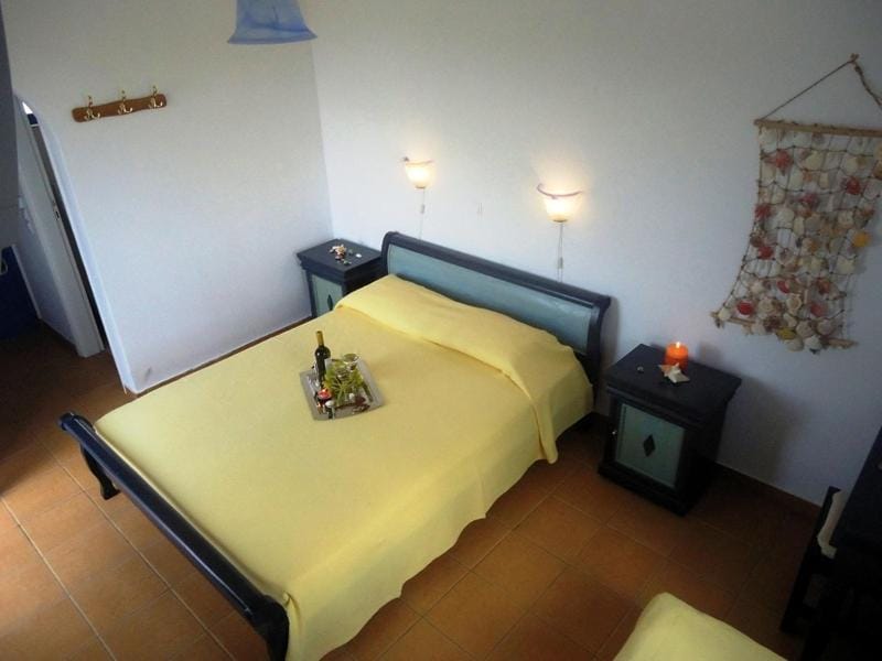 Agnantema Apartment in Decentralized Administration of the Aegean