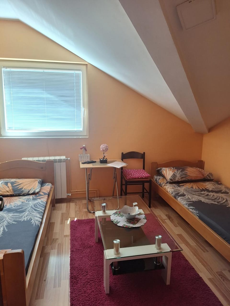 Buric Rooms Bed and Breakfast in Montenegro