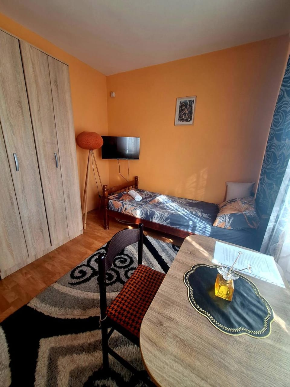 Buric Rooms Bed and Breakfast in Montenegro