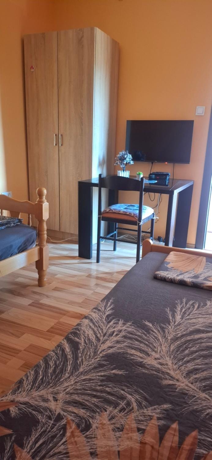 Buric Rooms Bed and Breakfast in Montenegro