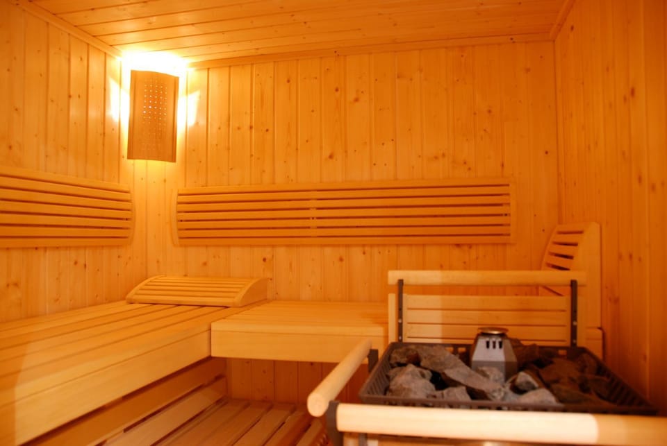 Spa and wellness centre/facilities, Spa and wellness centre/facilities