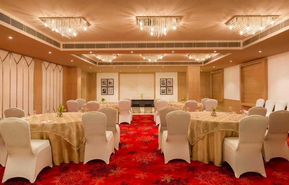 Banquet/Function facilities