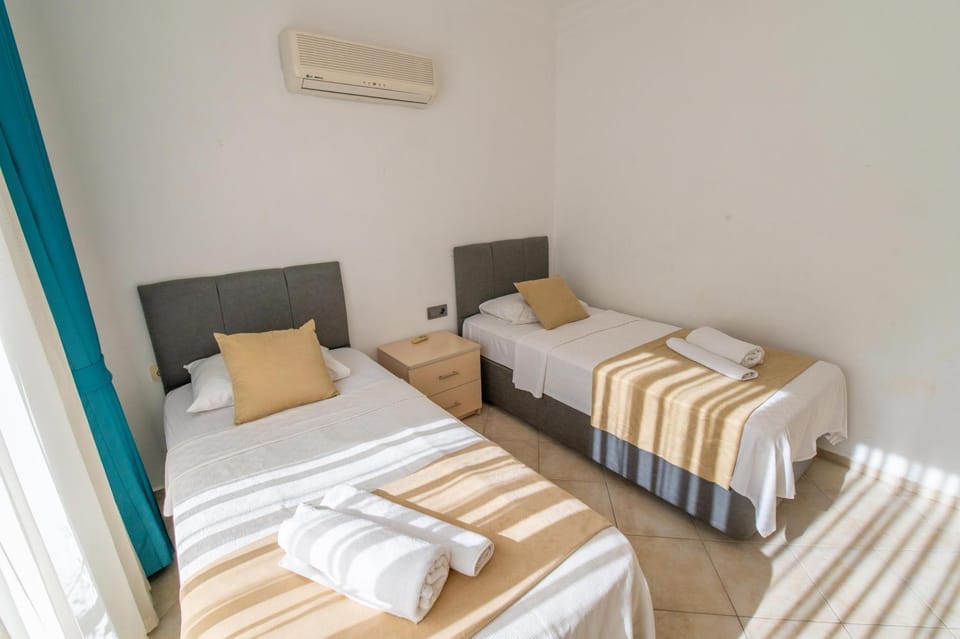 Sunset Beach Club Aqualettings Neptune 6 Apartment in Fethiye