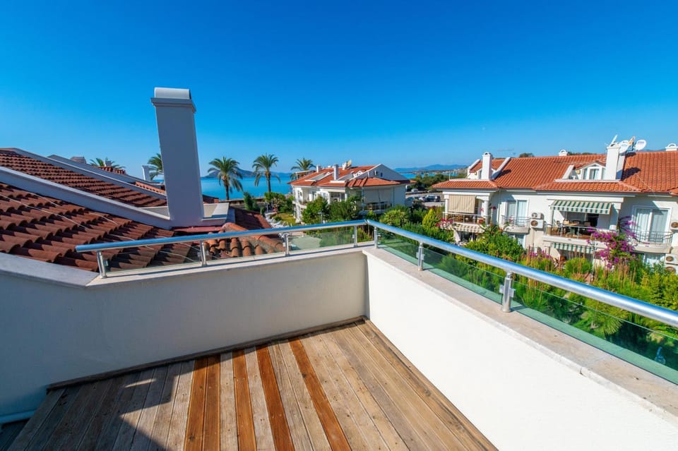 Sunset Beach Club Aqualettings Neptune 6 Apartment in Fethiye