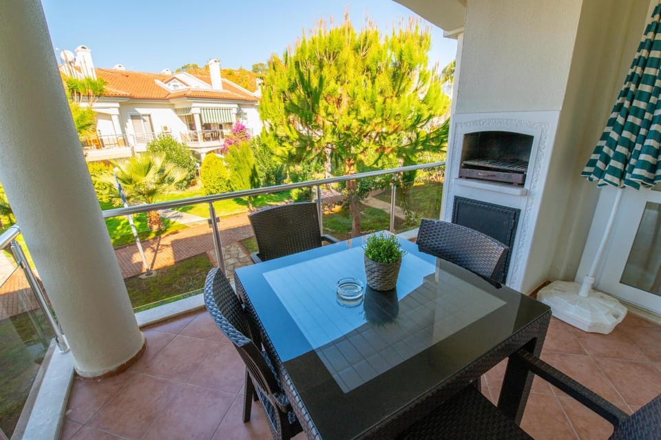 Sunset Beach Club Aqualettings Neptune 6 Apartment in Fethiye