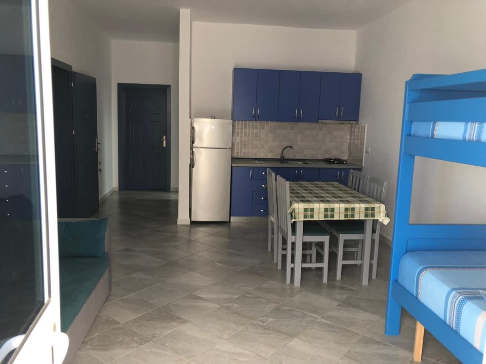 Doçi Seven Hotel Apartment in Montenegro