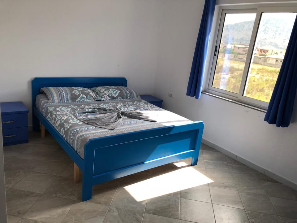 Doçi Seven Hotel Apartment in Montenegro