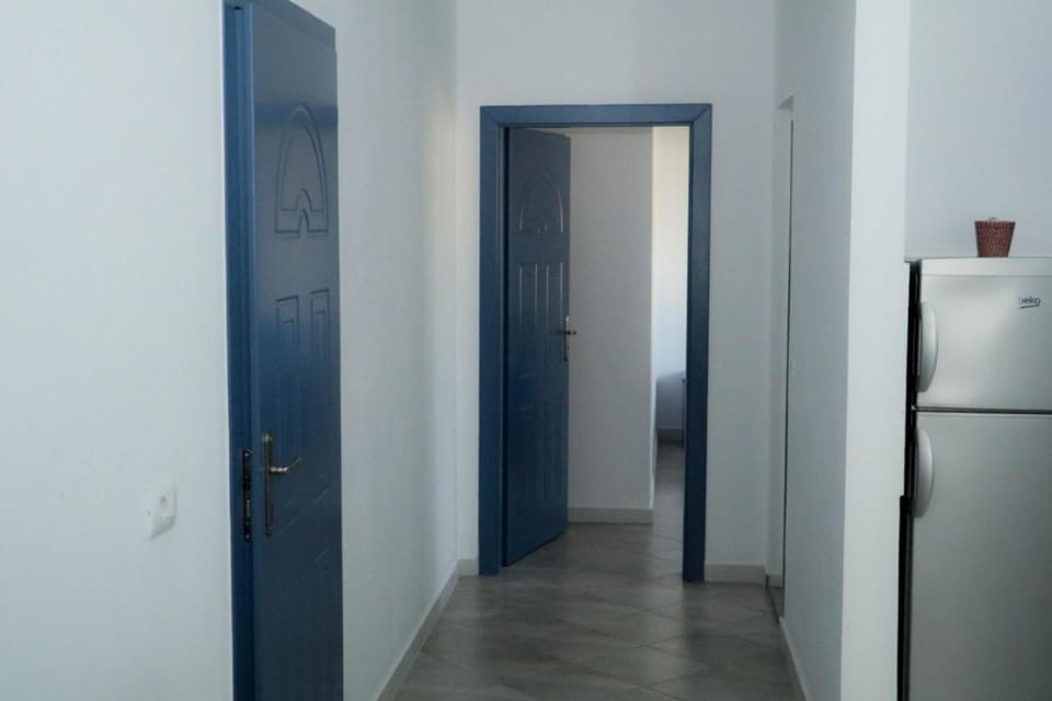 Doçi Seven Hotel Apartment in Montenegro