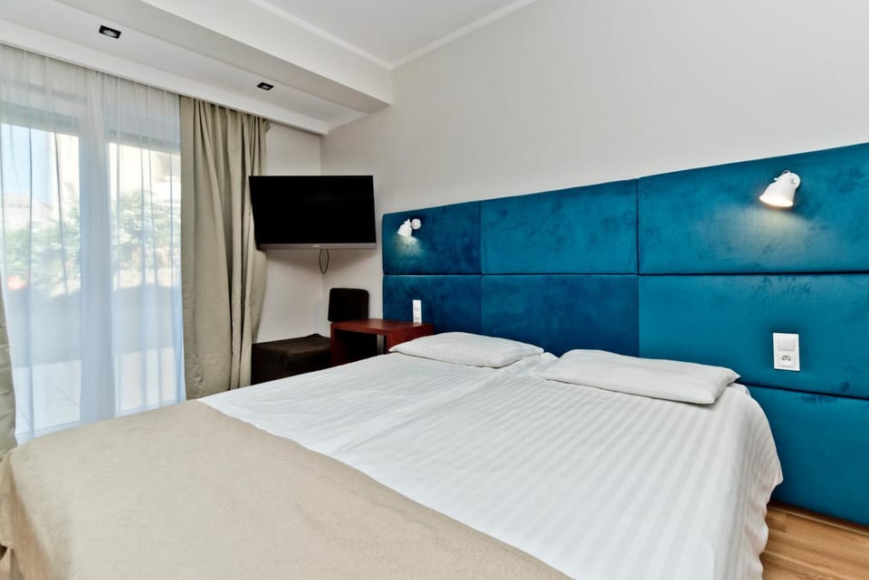 TV and multimedia, Bedroom