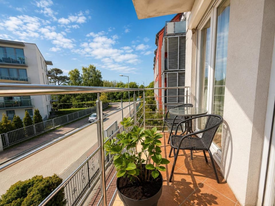 View (from property/room), Balcony/Terrace