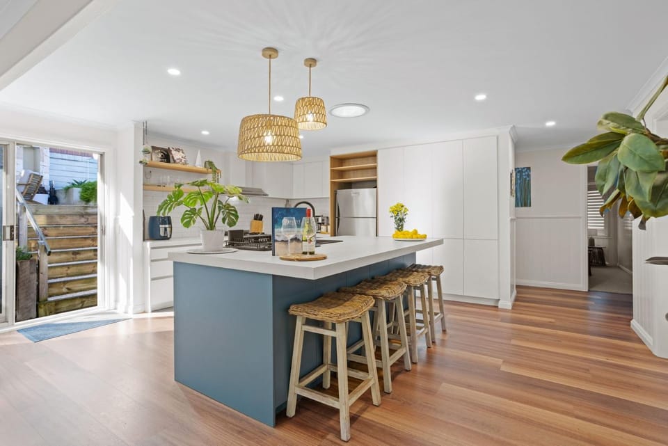 Sea Ranch House in Melbourne