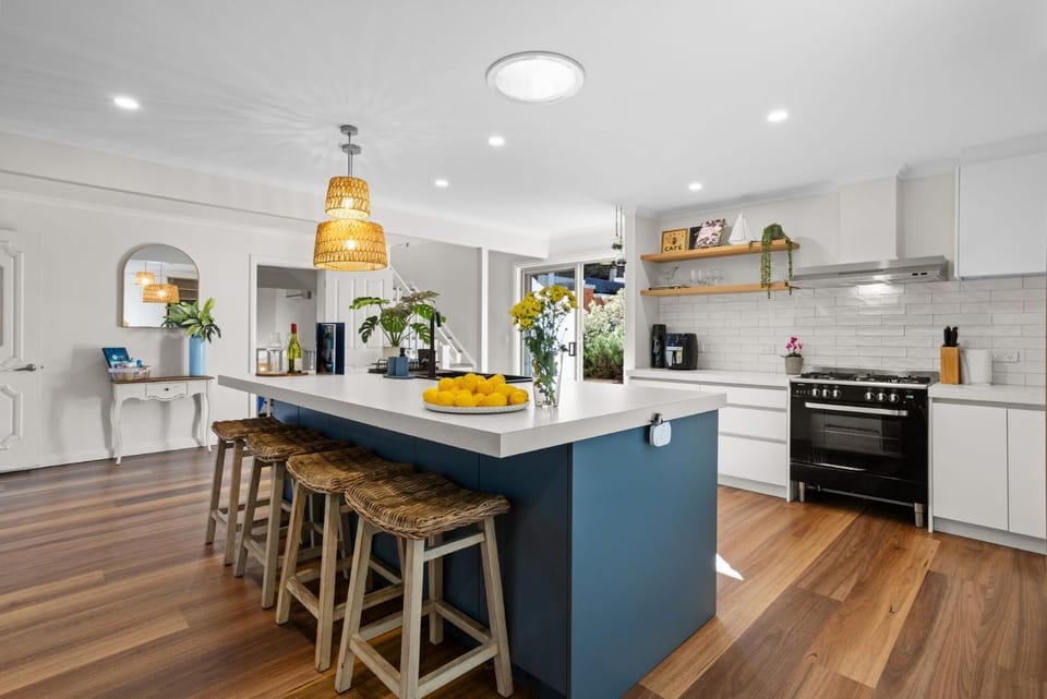 Sea Ranch House in Melbourne