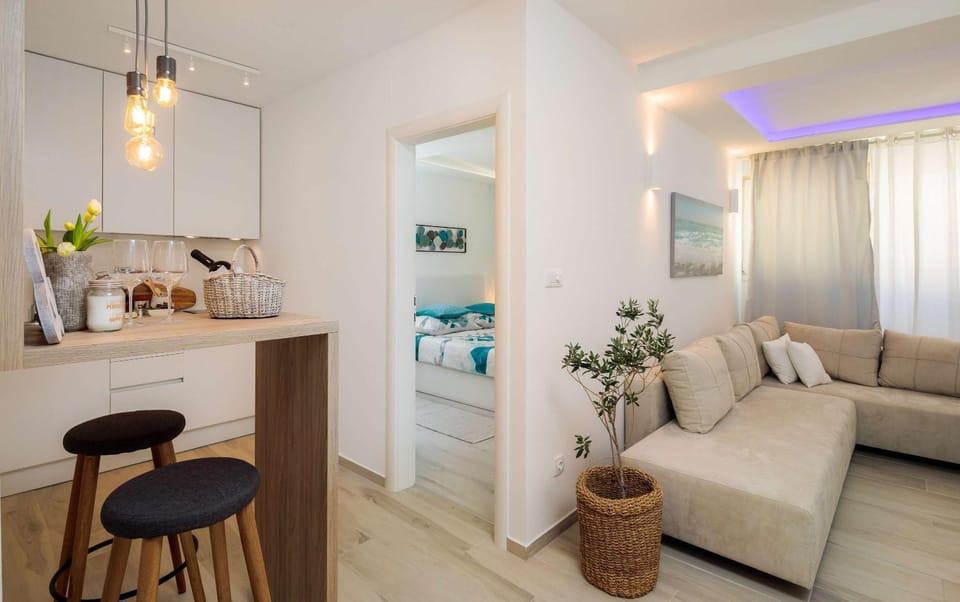 Enjoy Apartment in Split