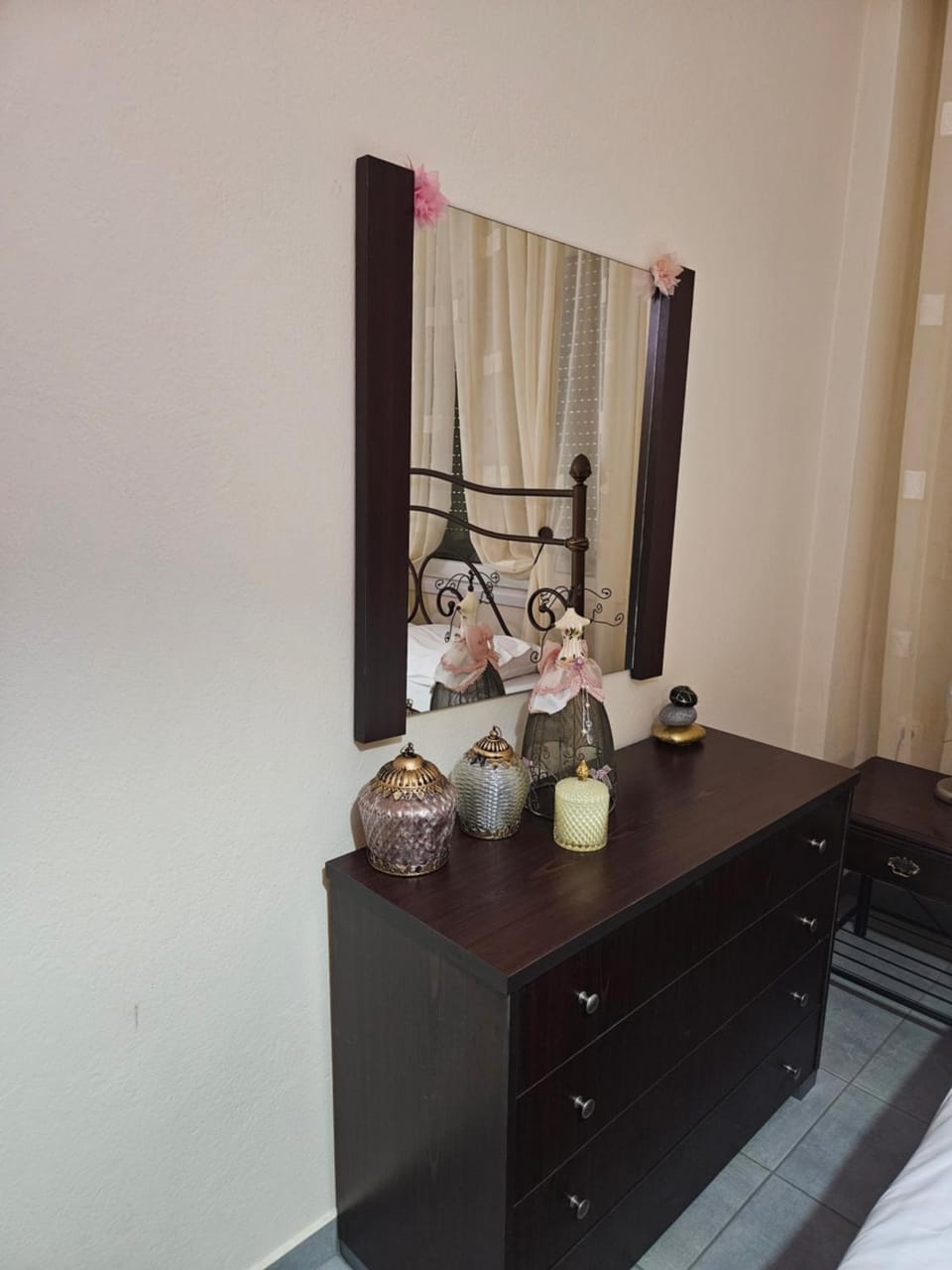 Nikol's apartment Apartment in Decentralized Administration of Macedonia and Thrace
