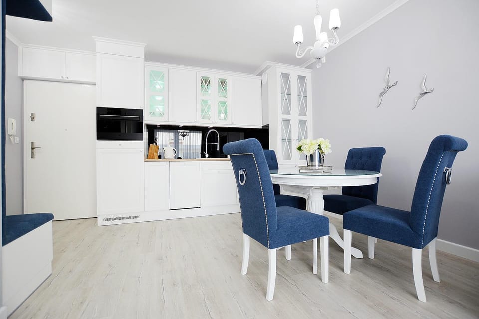 Apartamenty NAVIGATOR-Bliżej Morza 94 Apartment in West Pomeranian Voivodeship, Poland