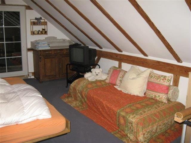 Bodensee Moosburg Biohof am See Apartment in Baden-Württemberg