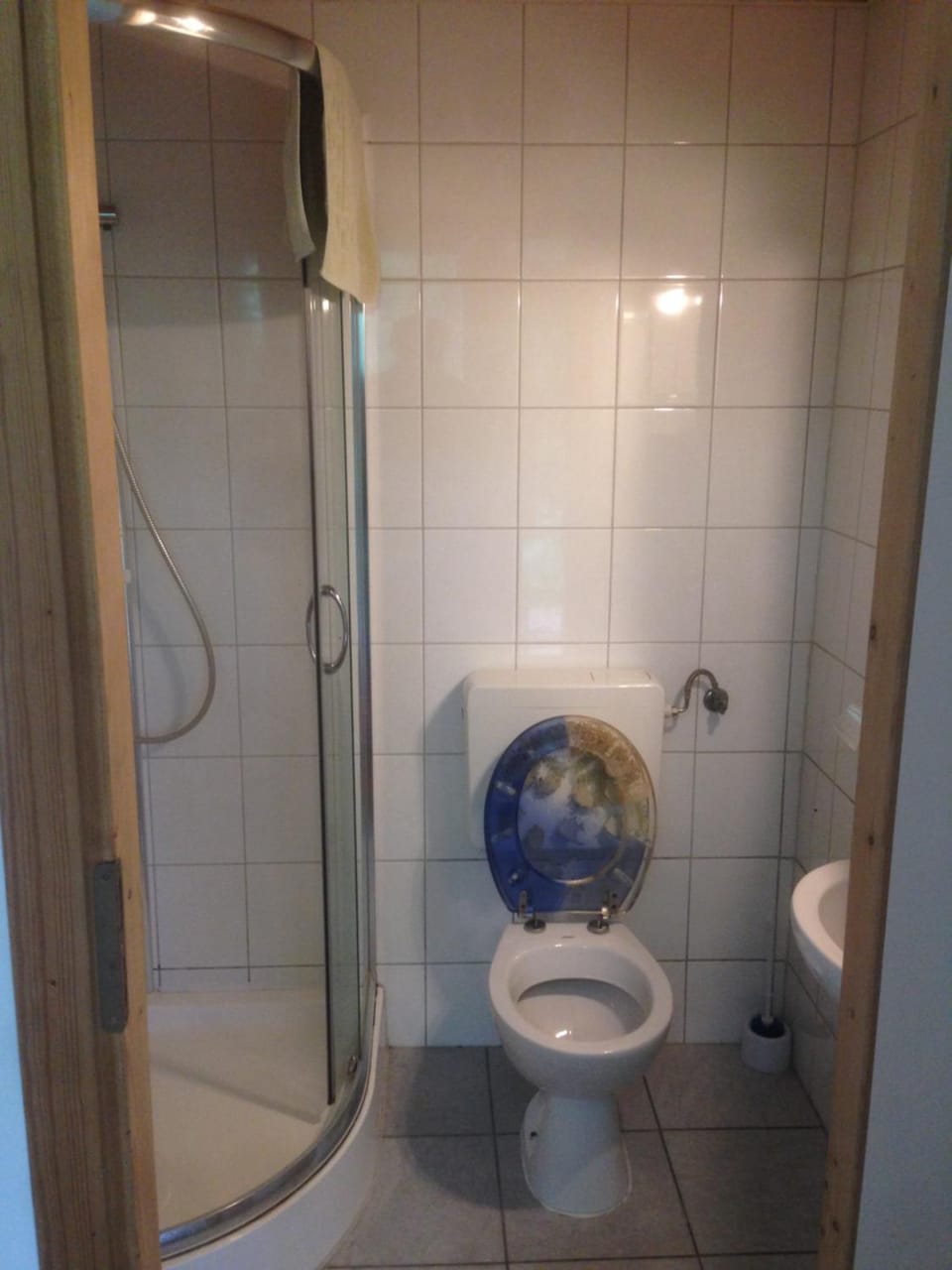 Bodensee Moosburg Biohof am See Apartment in Baden-Württemberg