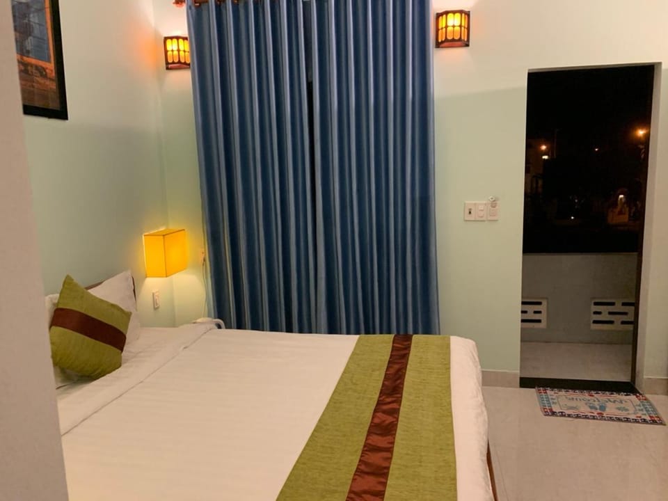 Hoi An Sea Sunset Villa & Bar Vacation rental in Hoi An