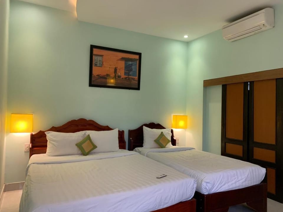 Hoi An Sea Sunset Villa & Bar Vacation rental in Hoi An