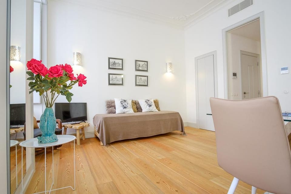 Superb Apartment in historical Centre Apartment in Lisbon