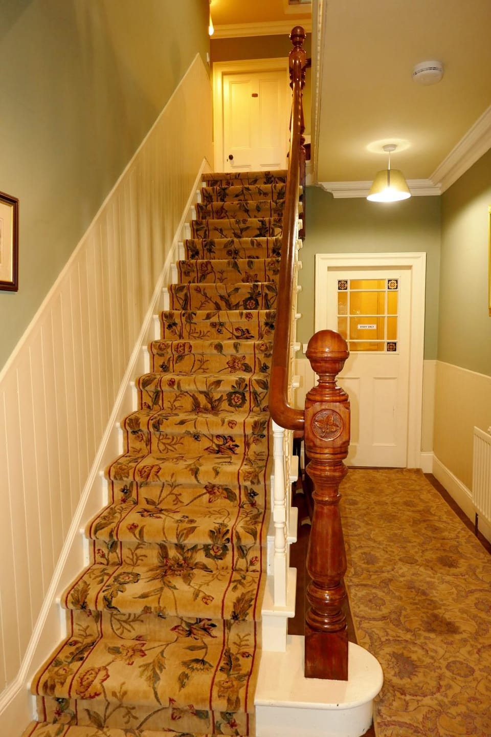 Crookedstone House Bed and Breakfast in Northern Ireland