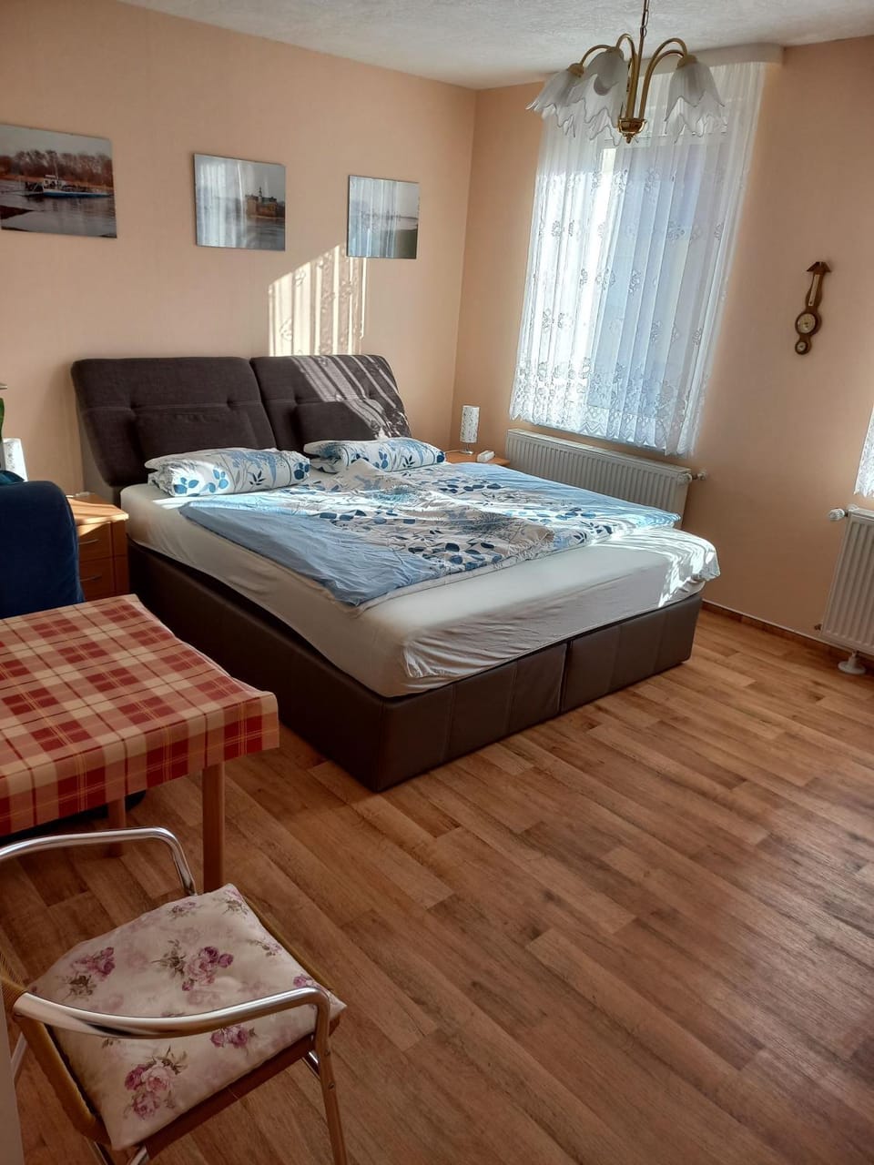 Ferienwohnung Familie Rudolf Apartment in Saxony-Anhalt, Germany