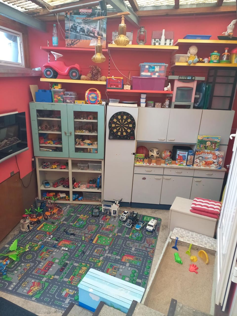 Ferienwohnung Familie Rudolf Apartment in Saxony-Anhalt, Germany