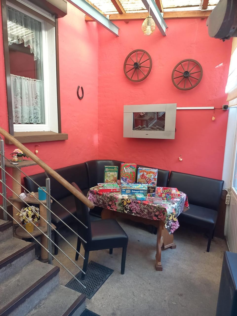 Ferienwohnung Familie Rudolf Apartment in Saxony-Anhalt, Germany