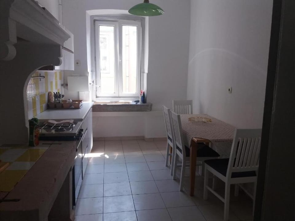 D&D Accommodation Bed and Breakfast in Rijeka
