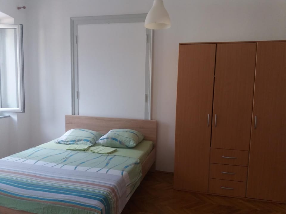 D&D Accommodation Bed and Breakfast in Rijeka